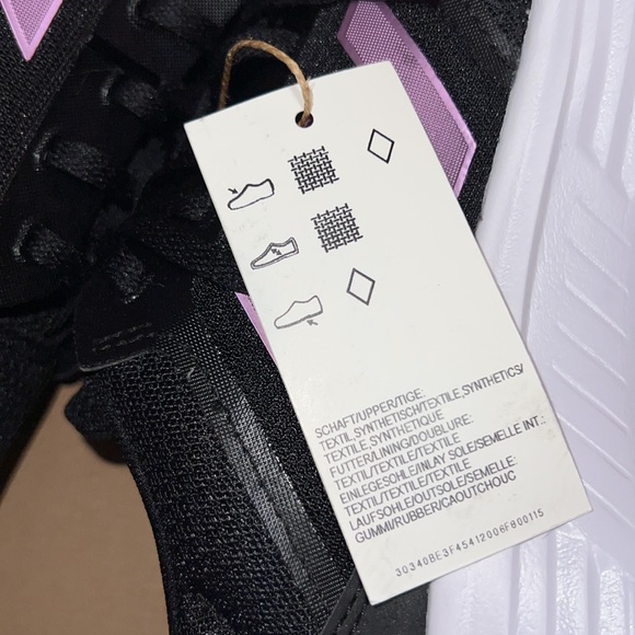 🌟NWT🌟 Adidas Galaxy 5 Running Shoe - Picture 15 of 16